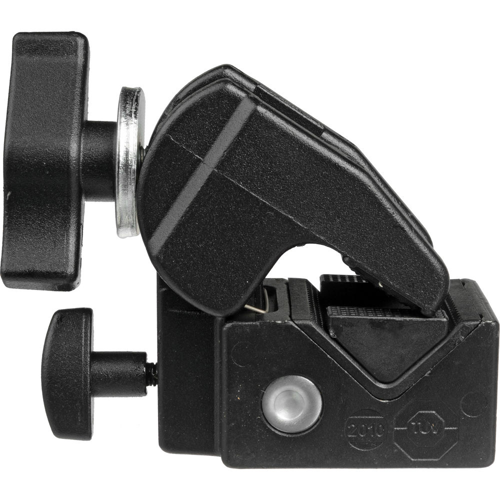 Avenger C1575B Süper Clamp (Adaptörsüz)
