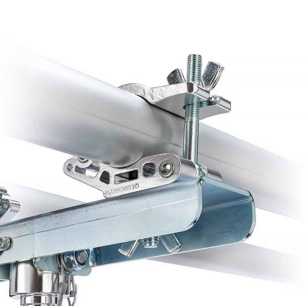 Avenger C4486 MP Eye Coupler Swivel Tilt 200