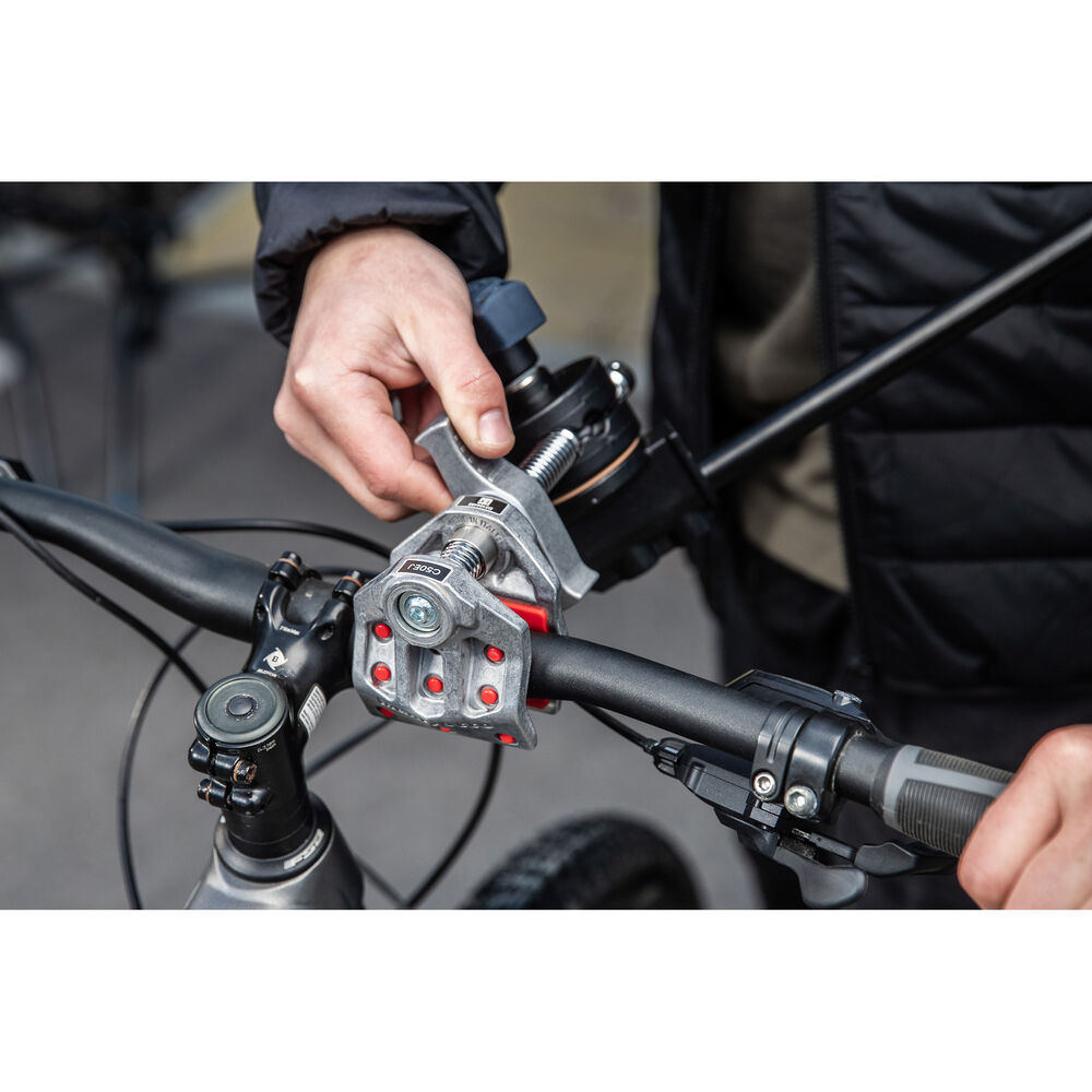 Avenger C50EJ Cardellini Clamp 2”