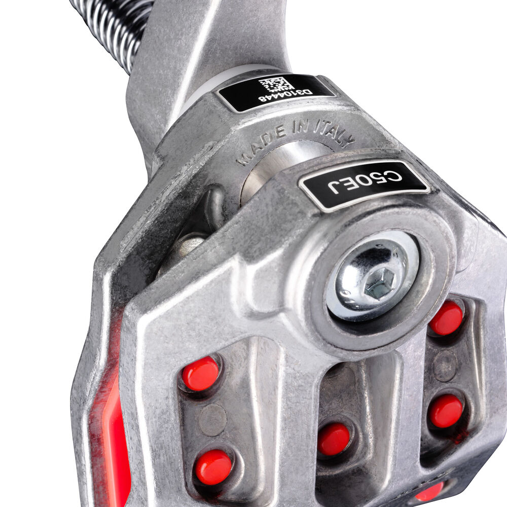 Avenger C50EJ Cardellini Clamp 2”
