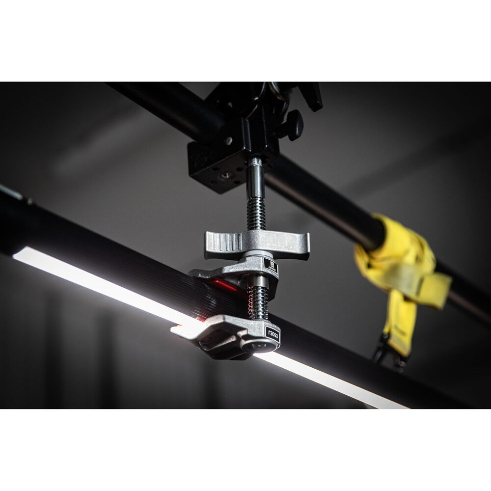 Avenger C152EJ Cardellini Clamp 6”