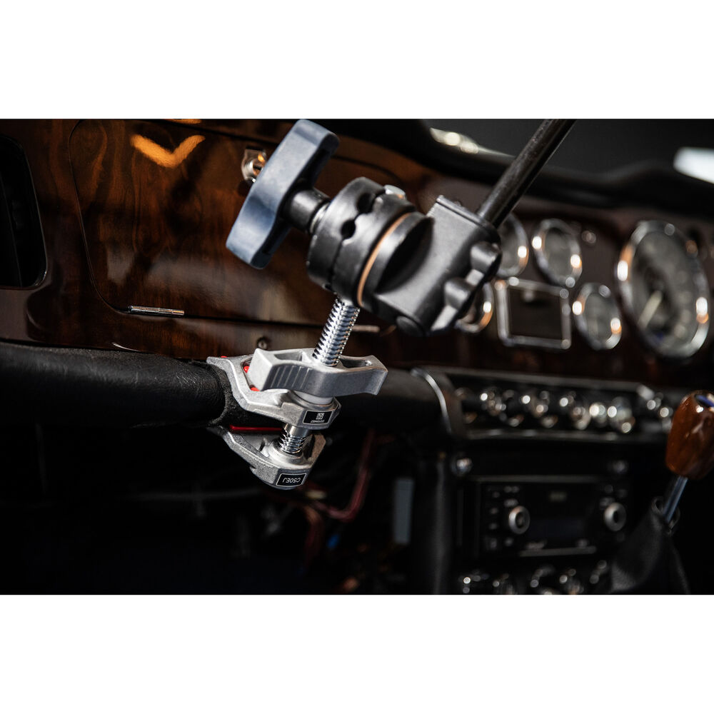 Avenger C152EJ Cardellini Clamp 6”