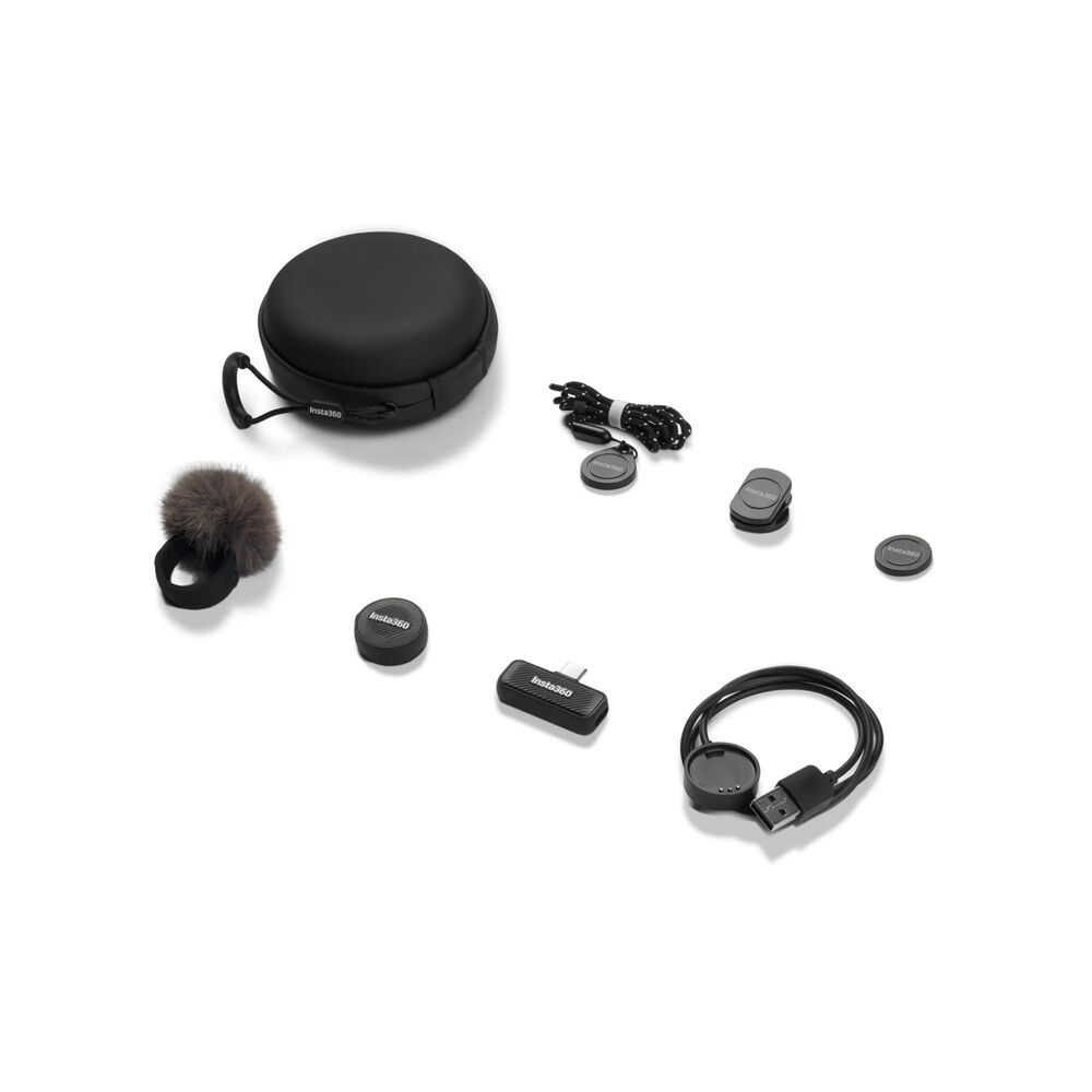 Insta360 Mic Air