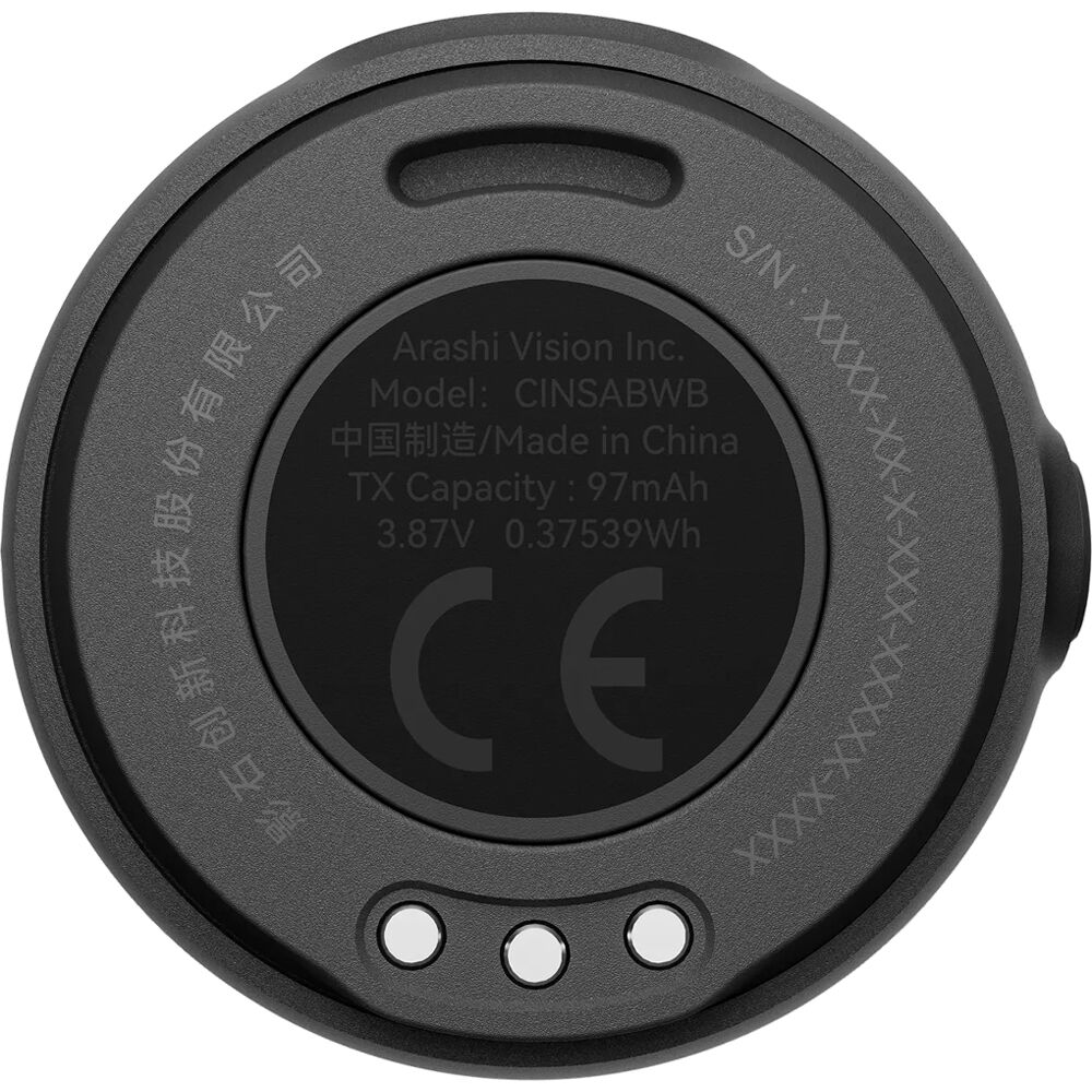 Insta360 Mic Air