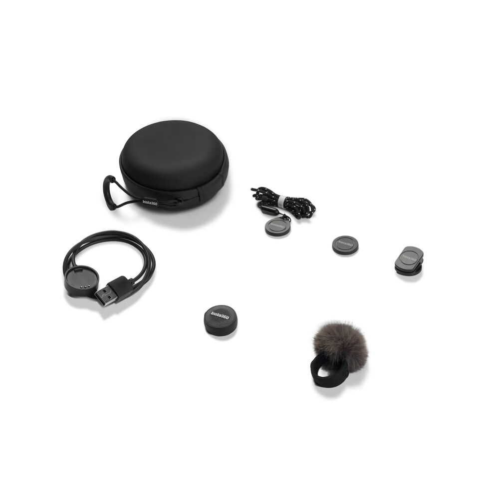 Insta360 Mic Air Transmitter