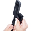 Insta360 Invisible Mic Cold Shoe  pt-20 (X2+X3)