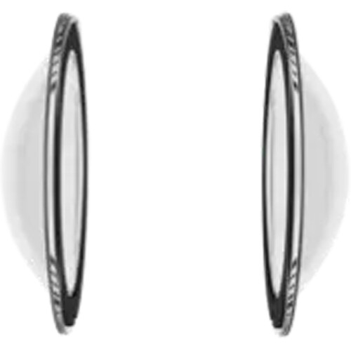 Insta360 X3 Sticky Lens Guard