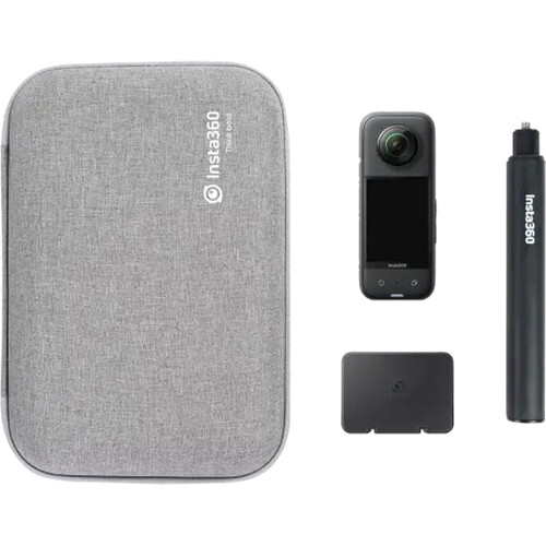 Insta360 ONE X SERİES CARRY CASE