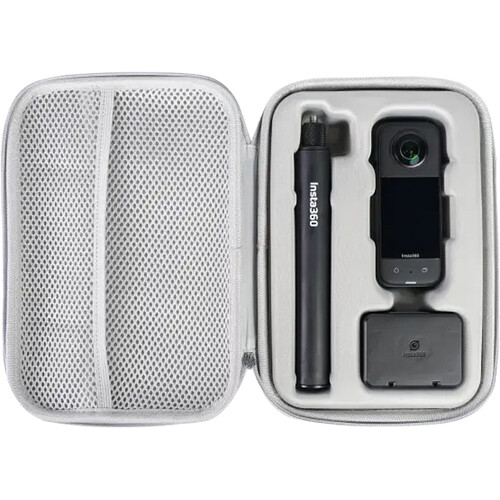 Insta360 ONE X SERİES CARRY CASE