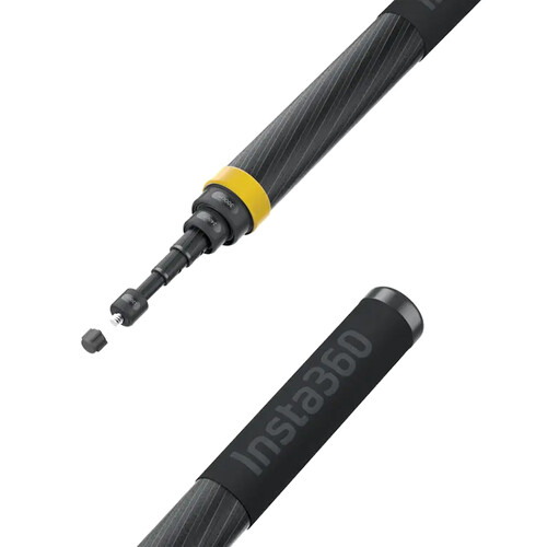 Insta360 Extendet Selfie Stick (Yeni)
