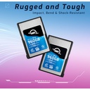 OWC 960GB  Atlas Pro CFexpress Type A Cards - VPG 200