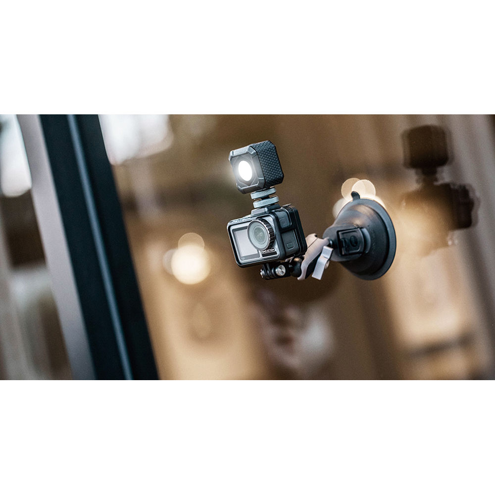 Insta360 Suction Cup Car Mount
