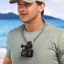 Insta360 Neck Holder