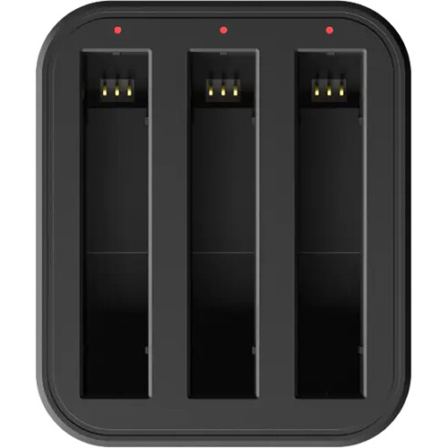 Insta360 X3 Fast Charging Hub for