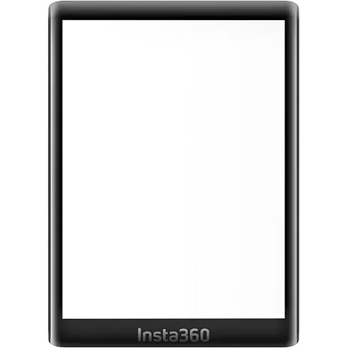 Insta360 X3 Screen Protector