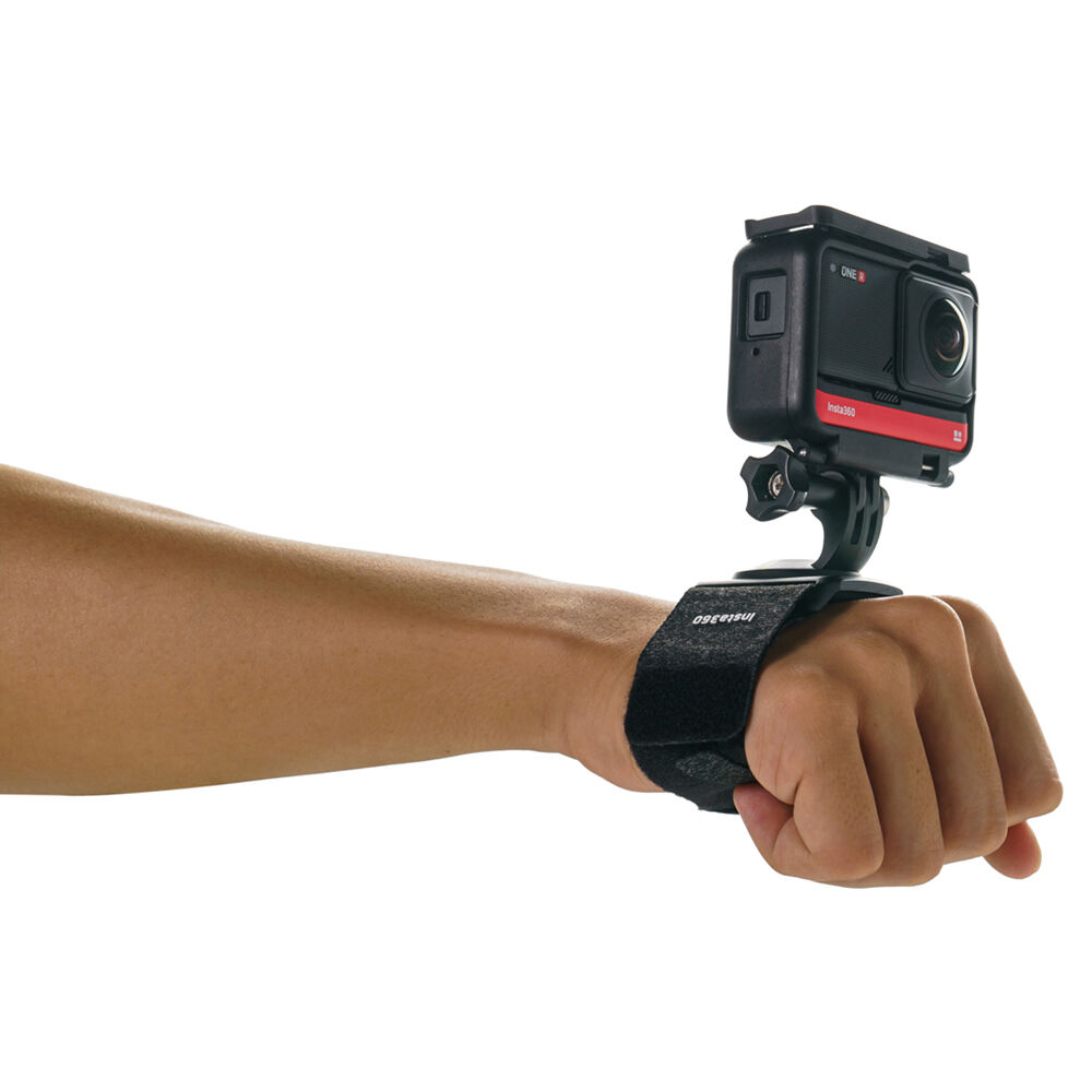 Insta360 Hand Mount Bundle