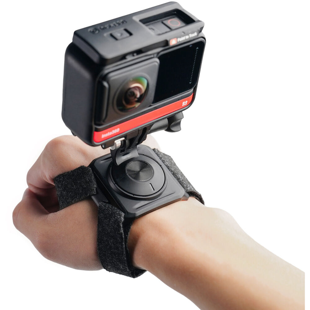 Insta360 Hand Mount Bundle