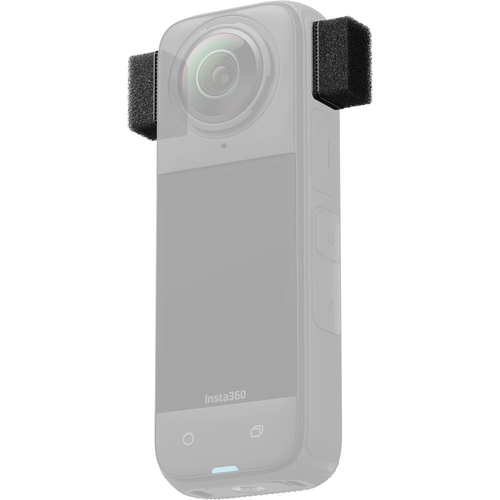 Insta360 X3 Mic Wind Muff