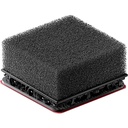 Insta360 X3 Mic Wind Muff