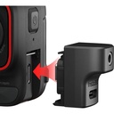 Insta360 Ace Pro 2 Mic Adapter