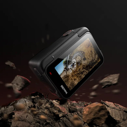Insta360 Ace Pro 2 Screen Protector