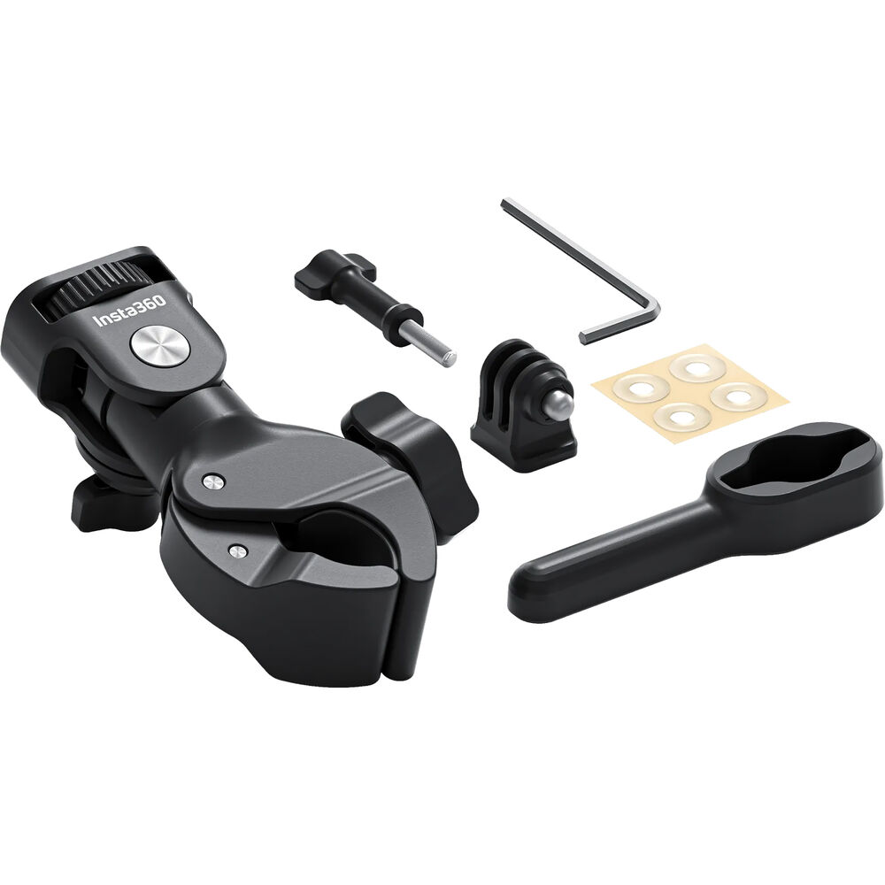 Insta360 Heavy Duty Clamp