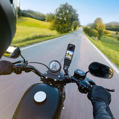 Insta360 Selfie Stick Sleeve