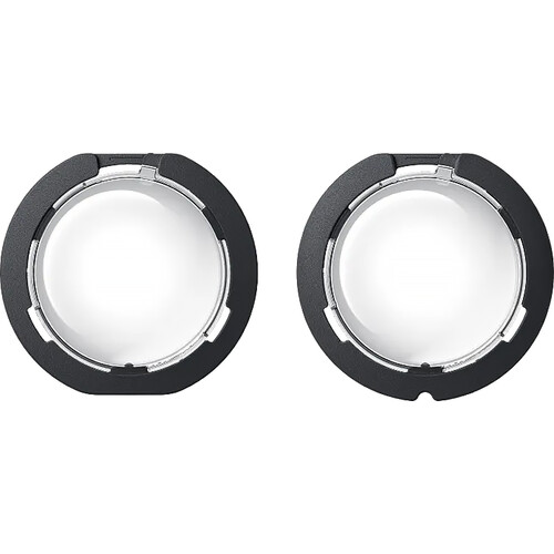 Insta360 X3 Standard Removable Lens Guards