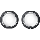 Insta360 X3 Standard Removable Lens Guards
