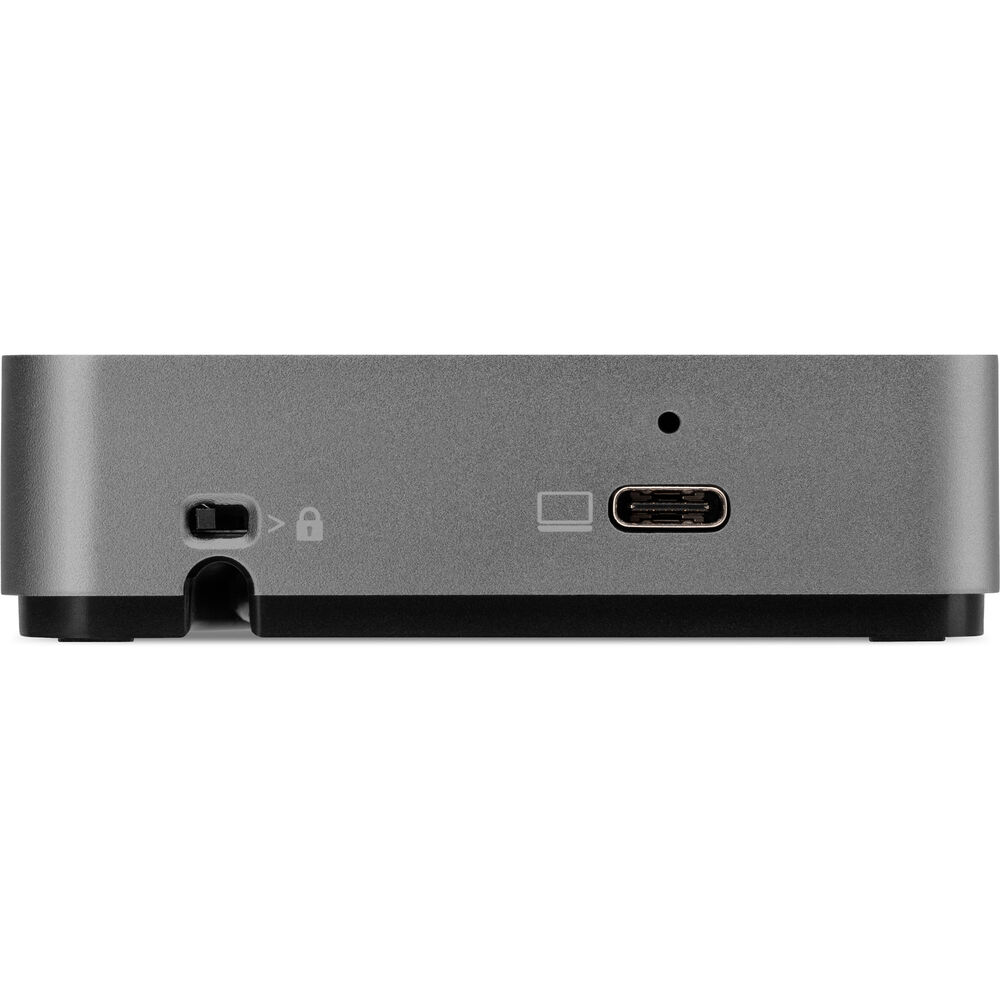 OWC USB-C Dual-Slot SDXC UHS-II Card Reader