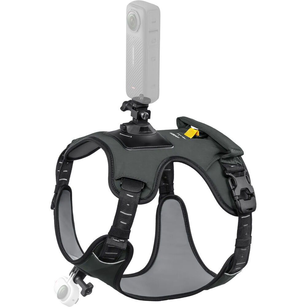 Insta360 Pet Harness Mount ( MEDİUM )