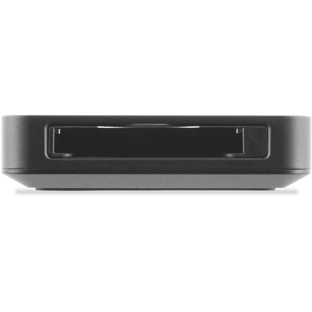 OWC Atlas FXR Thunderbolt + USB CFExpressB Reader