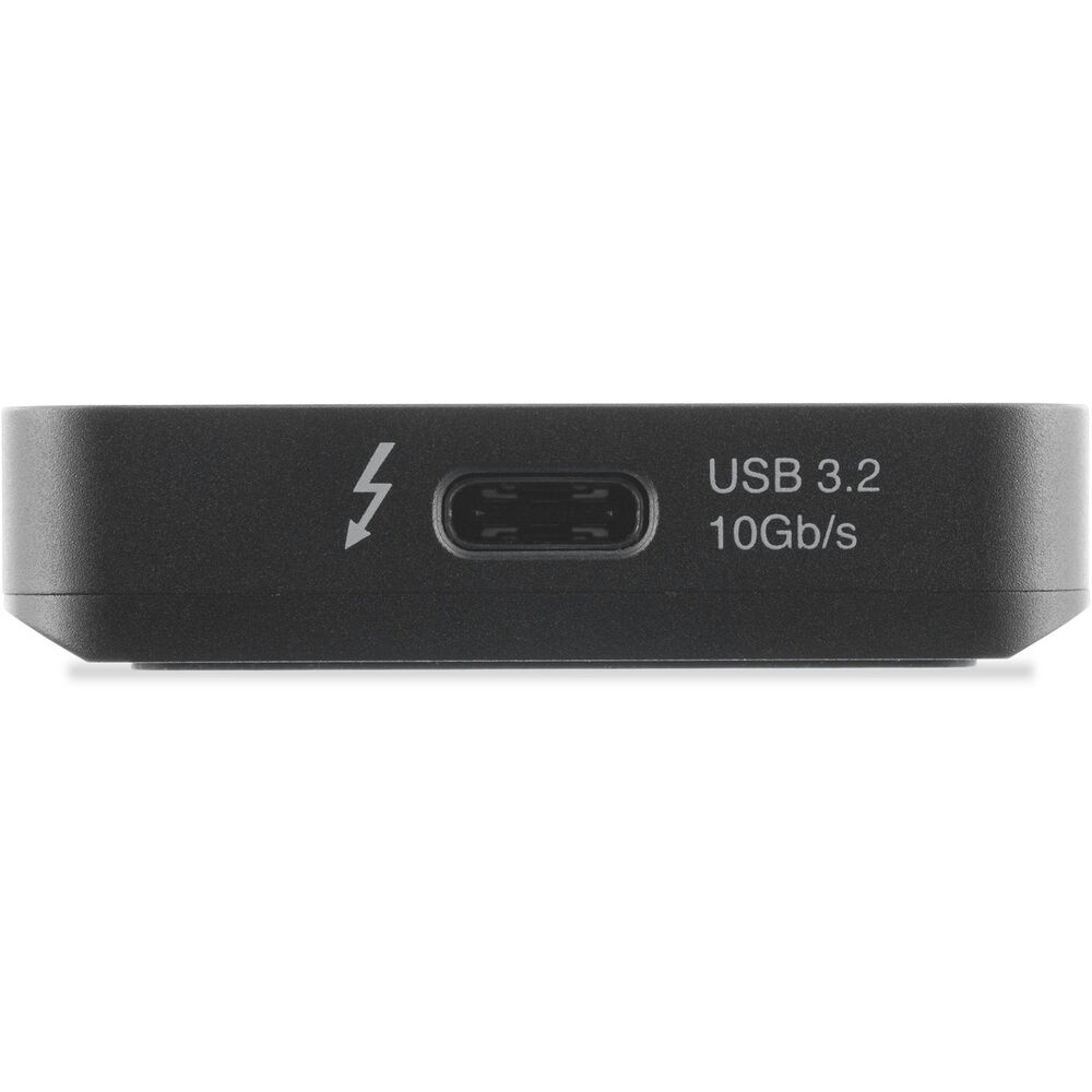 OWC Atlas FXR Thunderbolt + USB CFExpressB Reader