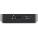 OWC Atlas FXR Thunderbolt + USB CFExpressB Reader