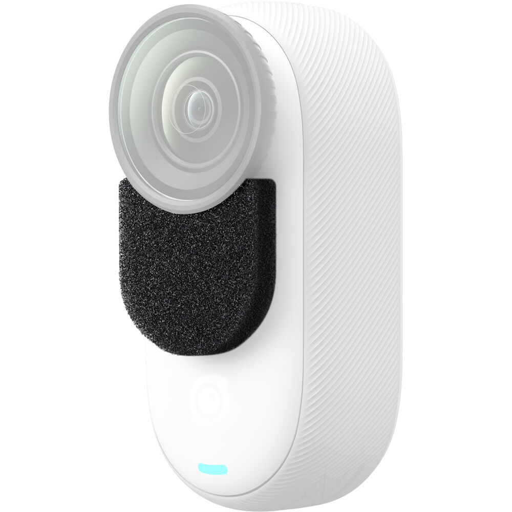 Insta360 GO 3 / S Mic Wind Muff