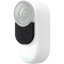 Insta360 GO 3 / S Mic Wind Muff