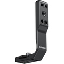 Insta360 X5-X4 Vertical-Horizontal Mount