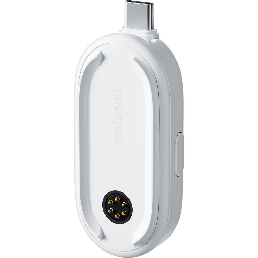 Insta360 GO 3S Quick Reader