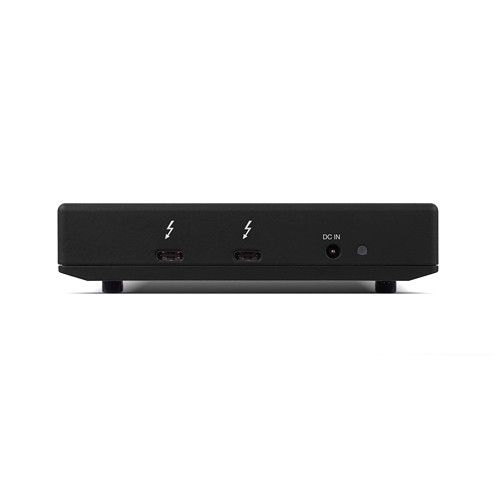 OWC 4TB ThunderBlade Thunderbolt 3 RAID Array