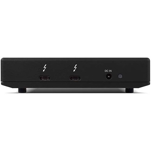 OWC 8TB ThunderBlade Thunderbolt 3 RAID Array