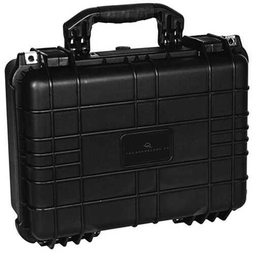 OWC 32TB ThunderBlade Thunderbolt 3 RAID Array
