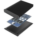 OWC 32TB ThunderBlade Thunderbolt 3 RAID Array