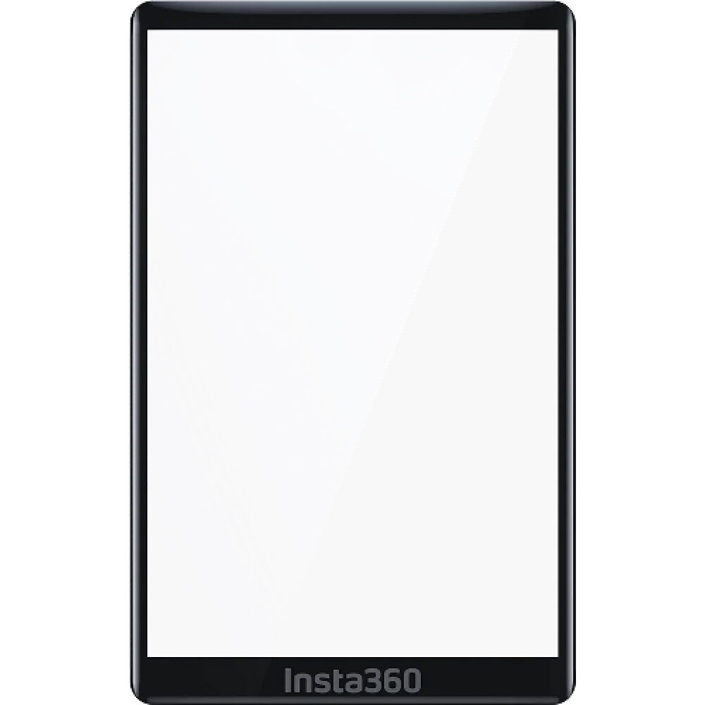 Insta360 X5 Screen Protector