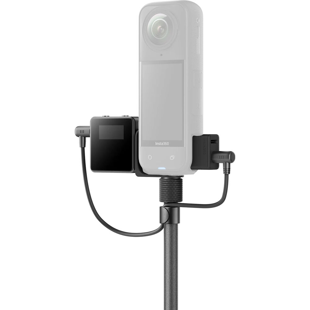 Insta360 X5 Cold Shoe