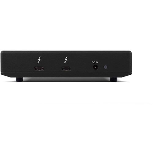 OWC 32TB ThunderBlade Thunderbolt 3 RAID Array