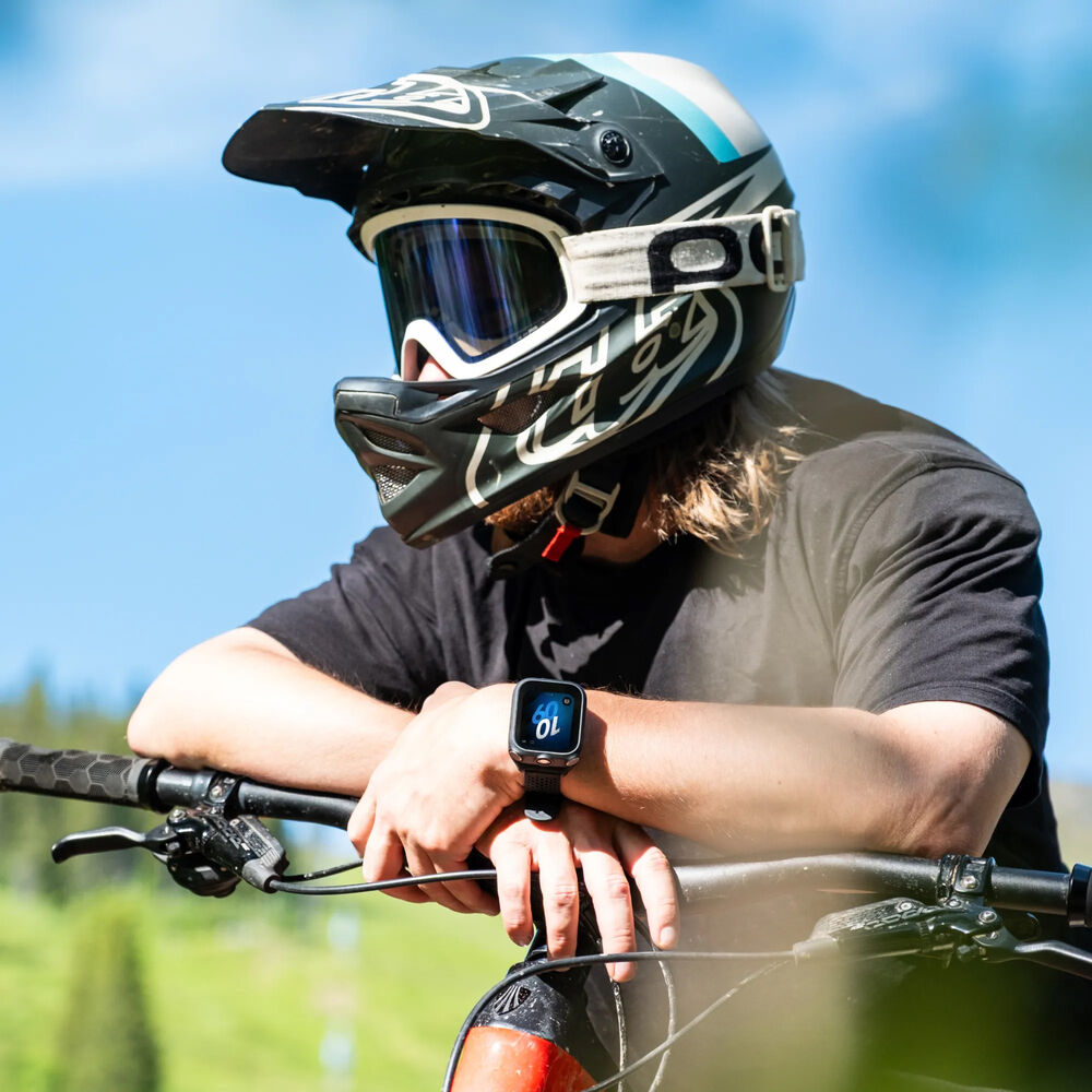 Insta360 GPS Preview Remote ( Mic )