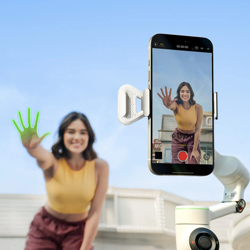 Insta360 AI Tracker Flow 2 Pro
