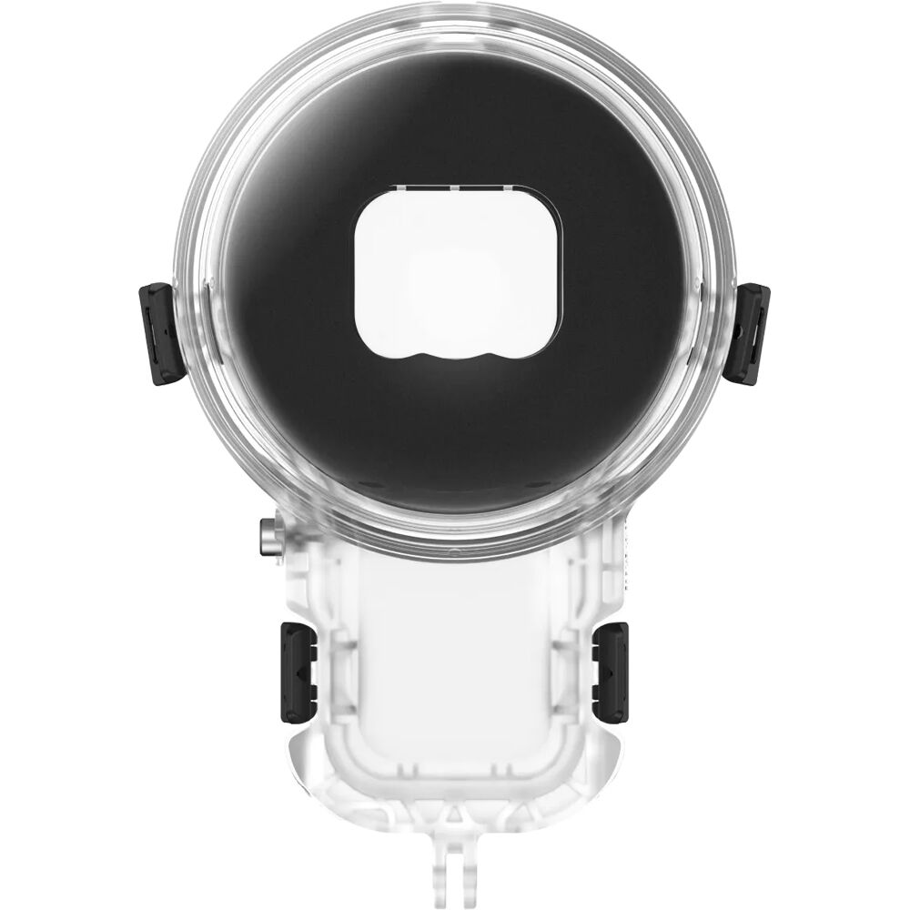 Insta360 X5 Invisible Dive Case PRO