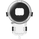 Insta360 X5 Invisible Dive Case PRO