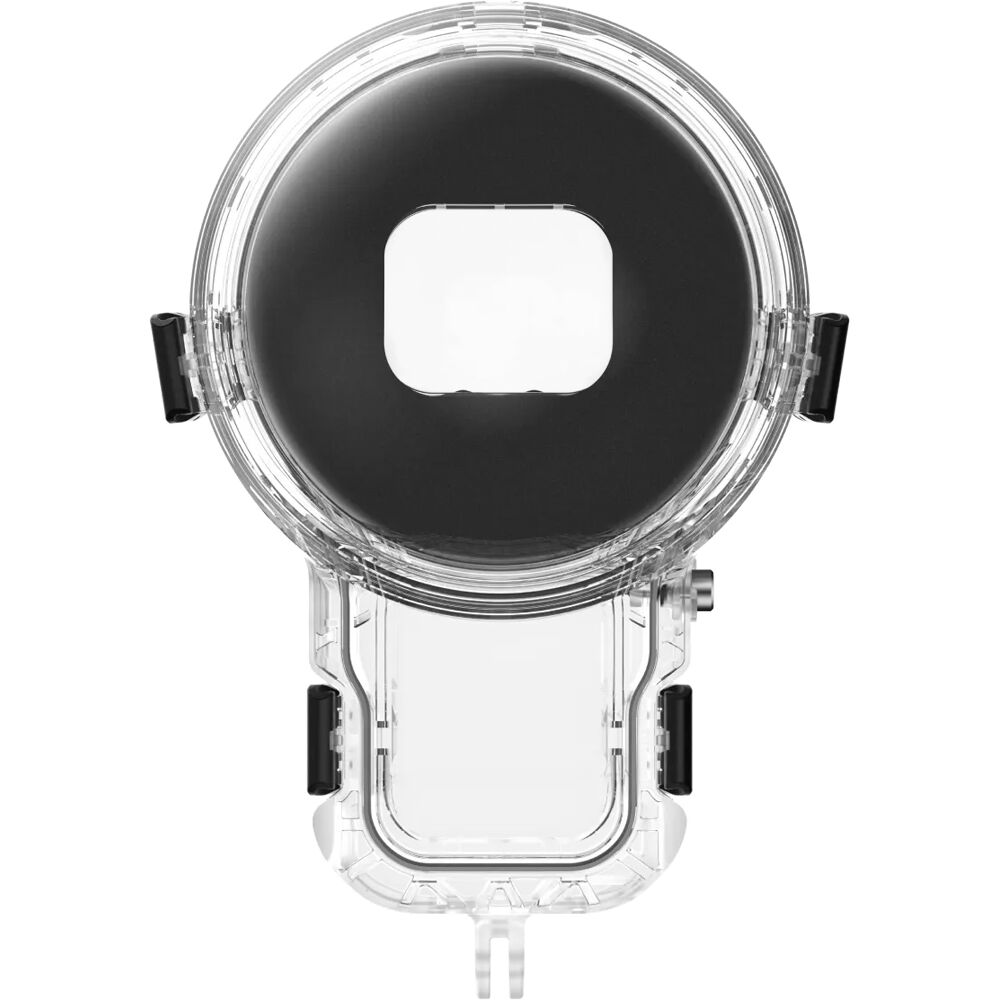 Insta360 X5 Invisible Dive Case PRO